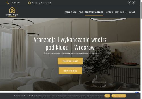kopalniawnetrz.pl