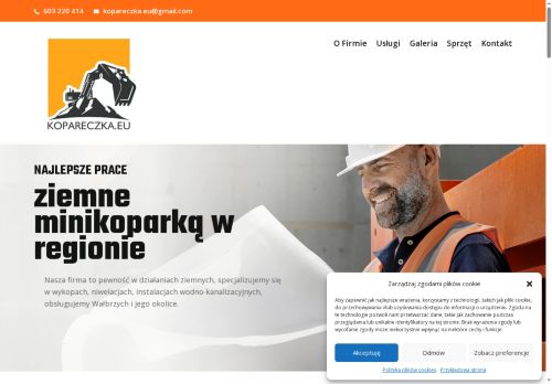 kopareczka.eu