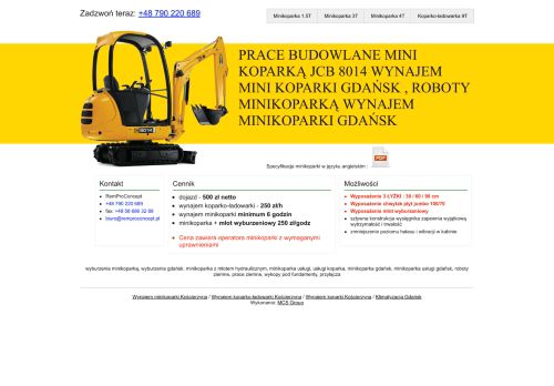 koparka-gdansk.pl