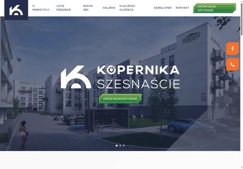 kopernika16.pl