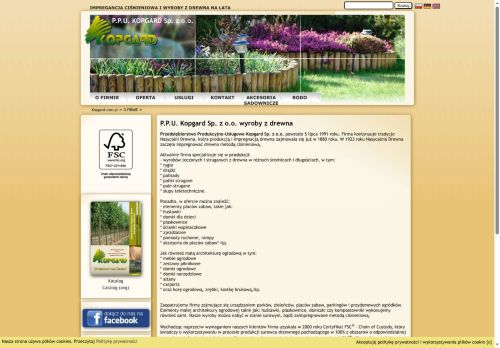 kopgard.com.pl