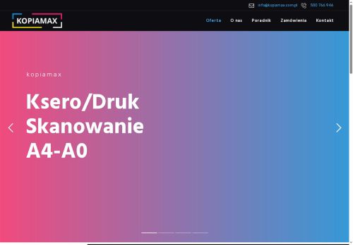 kopiamax.com.pl