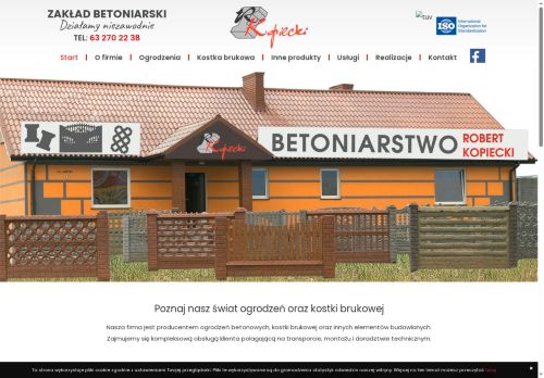 kopiecki.pl