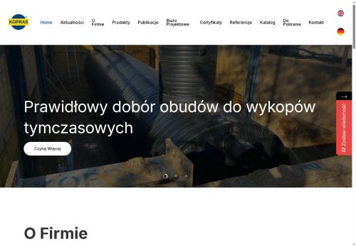 kopras.pl