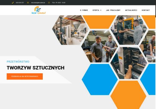 kor-plast.pl