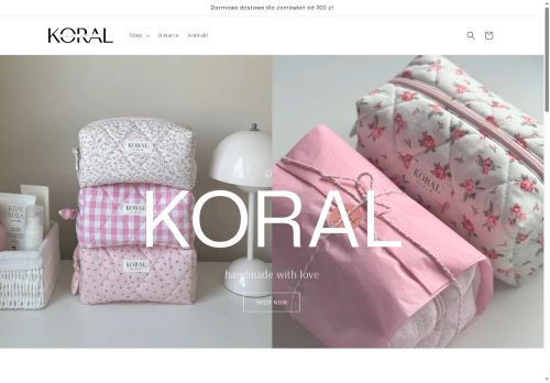 koralshop.pl