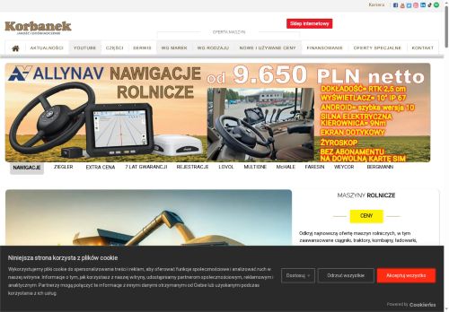korbanek.pl