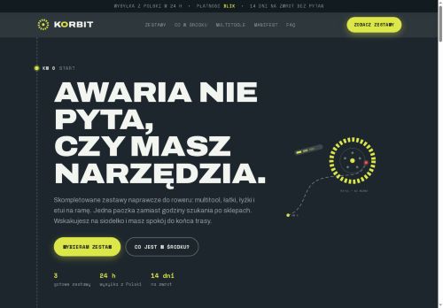 korbit.pl