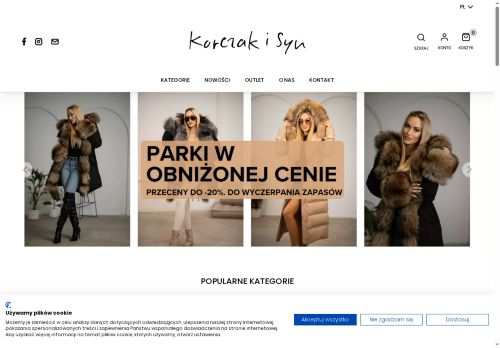 korczakisyn.com