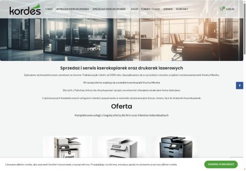 kordes.com.pl
