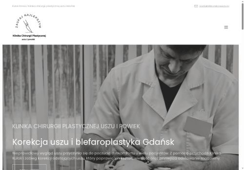 korekcjauszu.pl