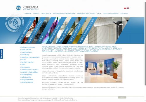 koremba.pl