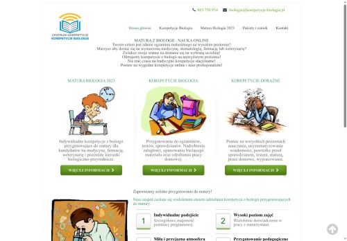 korepetycje-biologia.pl