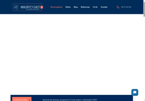 korepetycjezinformatyki.pl