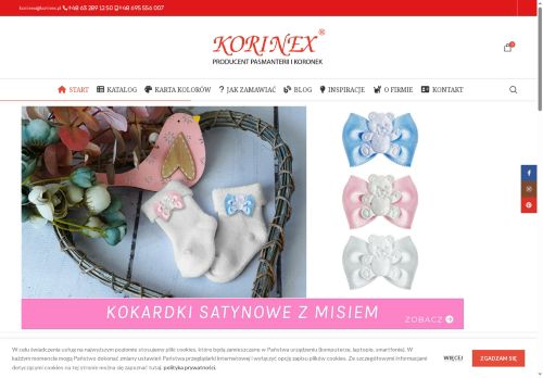 korinex.com.pl