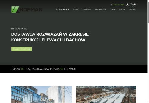 korman.eu