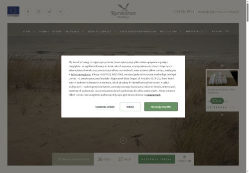 kormoran-rowy.com