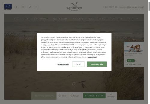 kormoran-rowy.pl