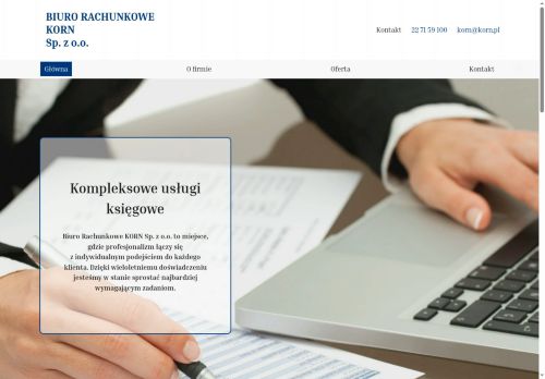 korn.pl