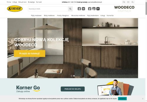 korner.pl