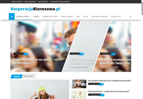 korporacjabiznesowa.pl