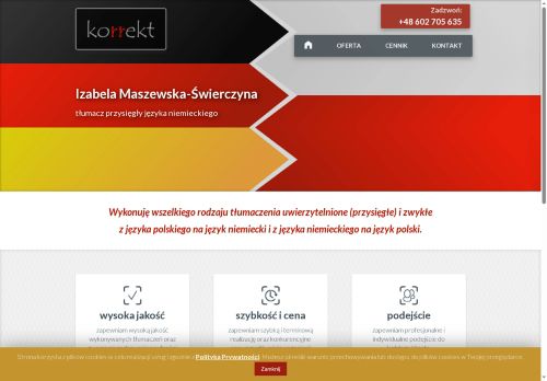 korrekt.pl