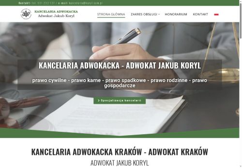 koryl.com.pl