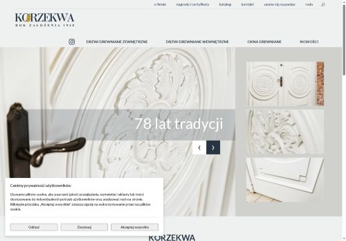 korzekwa.com.pl