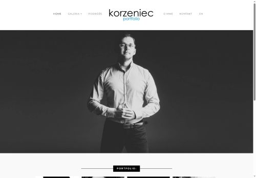 korzeniec.pl