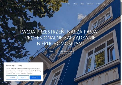 kosarga.pl