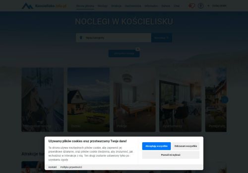 koscielisko.info.pl