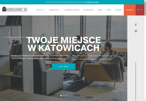 kosciuszki33.pl