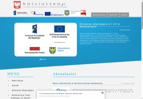 kosciuszko.pl