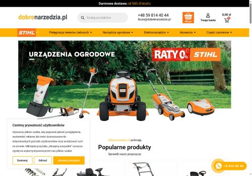 kosiarka.com.pl
