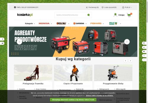 kosiarka.pl