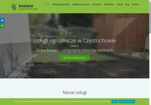 kosiarz.czest.pl