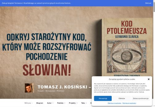 kosinski.pl