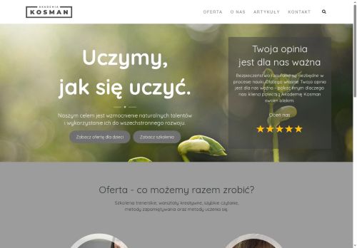 kosman.com.pl