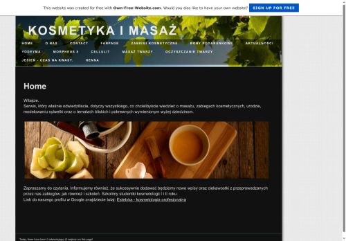 kosmetyka-masaz.page.tl