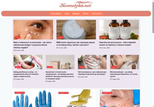 kosmetyka.net