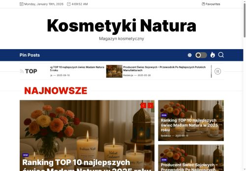 kosmetykinatura.pl