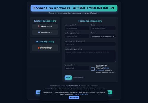kosmetykionline.pl