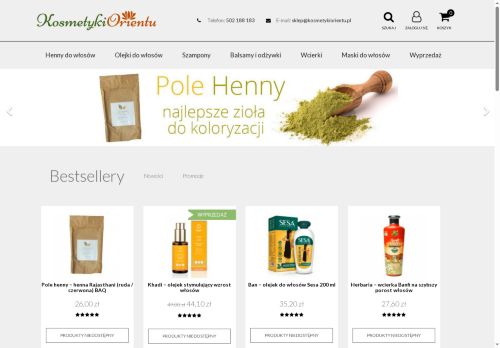kosmetykiorientu.pl