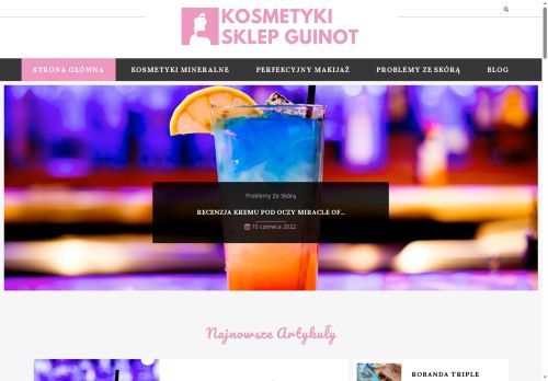 kosmetykisklepguinot.pl