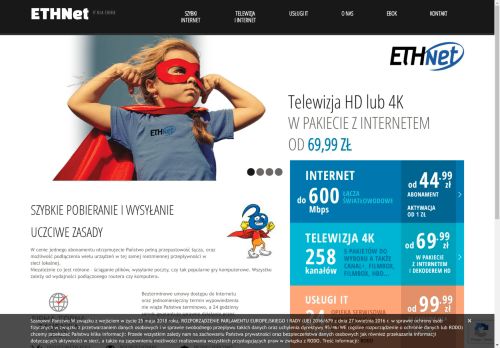 kosnet.pl