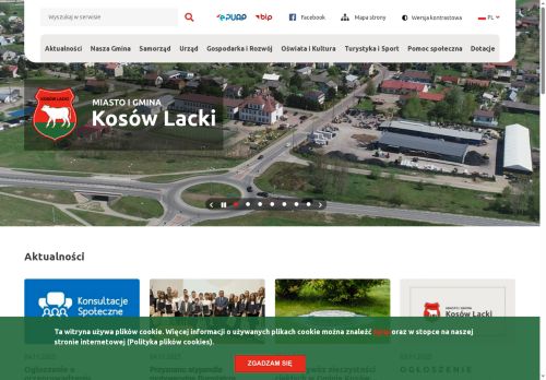 kosowlacki.pl