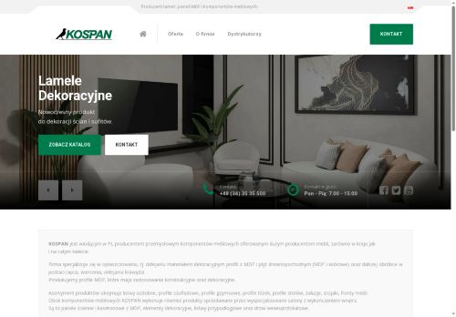 kospan.com.pl