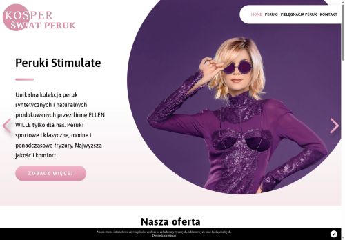kosper-peruki.pl