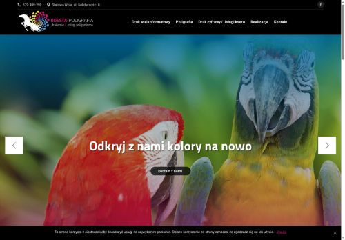 kossta-poligrafia.pl