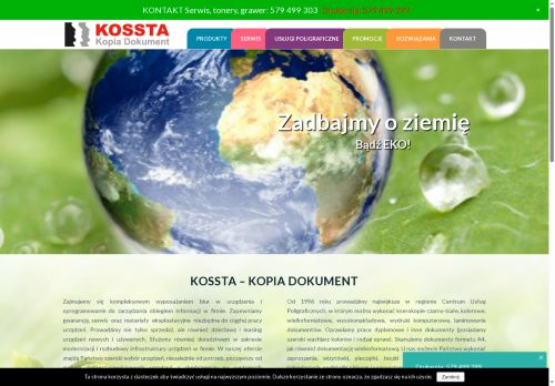 kossta.com.pl